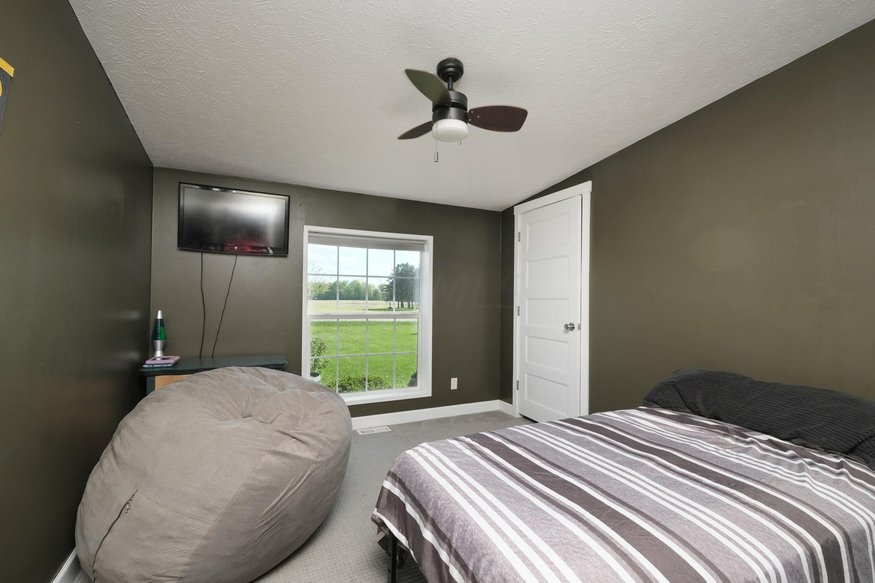 5420 Millsboro West Road Galion, OH 44833 - Photo 37 of 53 Bedroom 2
