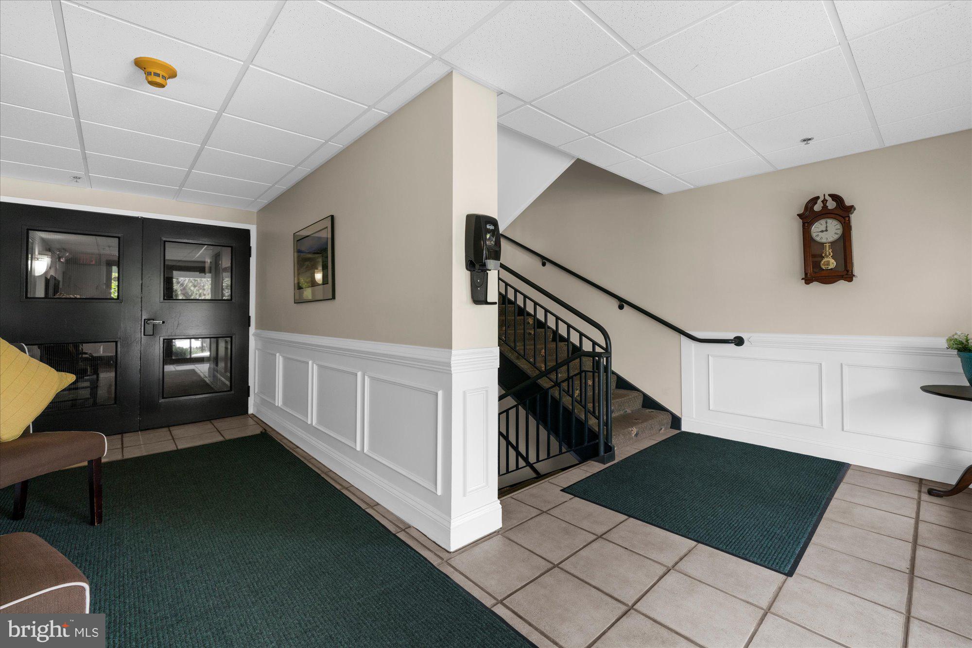 112 Brandon Road Eagleville, PA 19403 - Photo 3 of 19 a view of entryway and hall