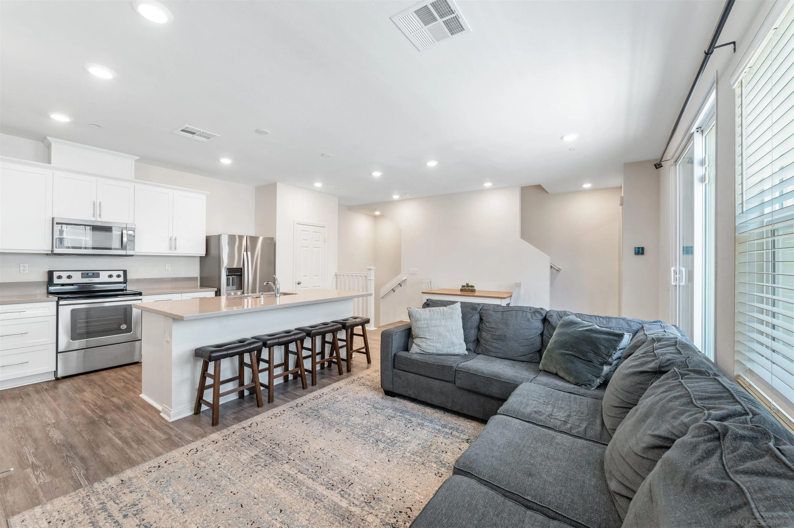 344 Fitzpatrick Road, Unit 104 San Marcos, CA 92069 - Photo 1 of 37 Gallery Image 1