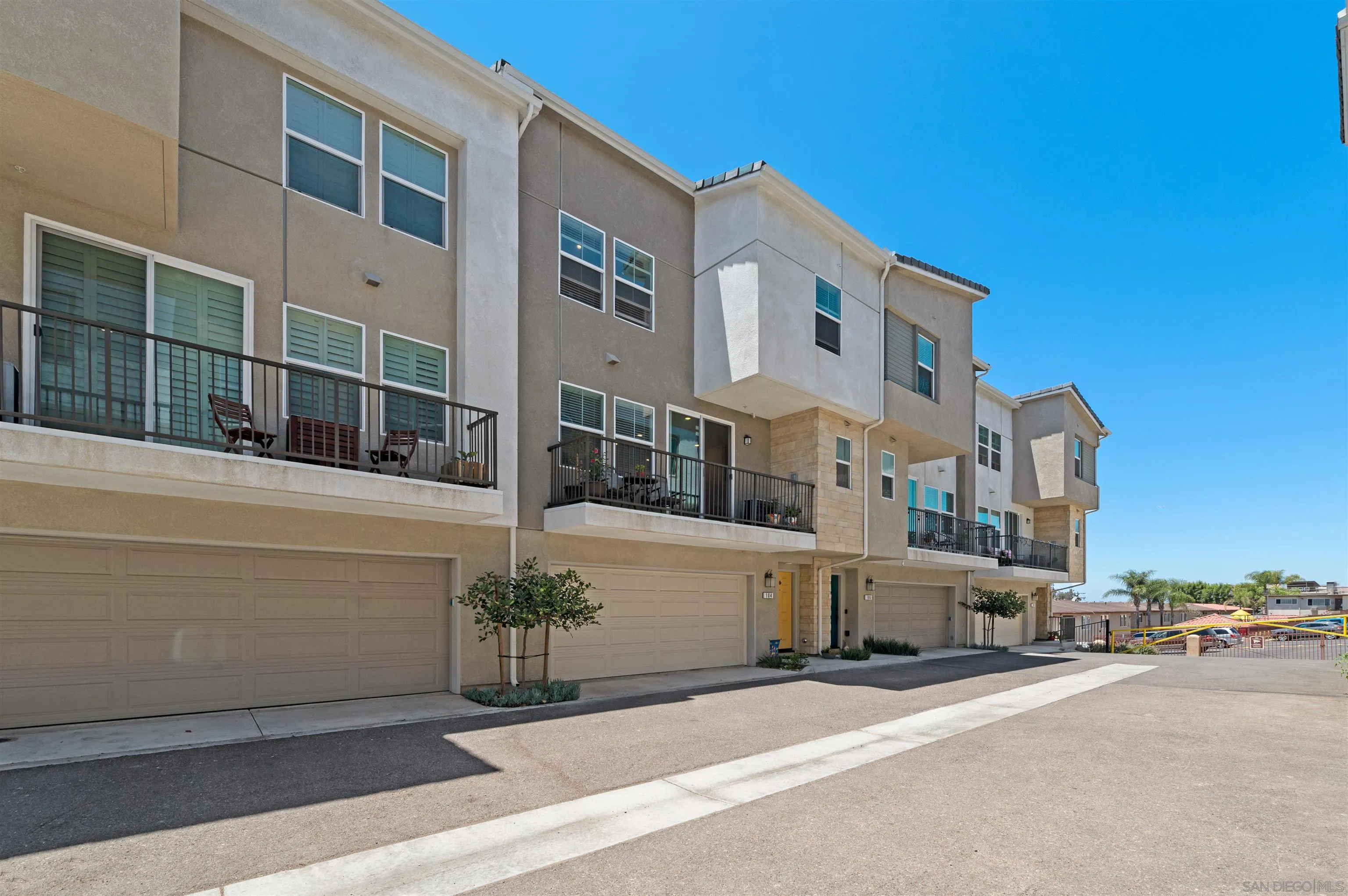 344 Fitzpatrick Road, Unit 104 San Marcos, CA 92069 - Photo 24 of 37 Gallery Image 24