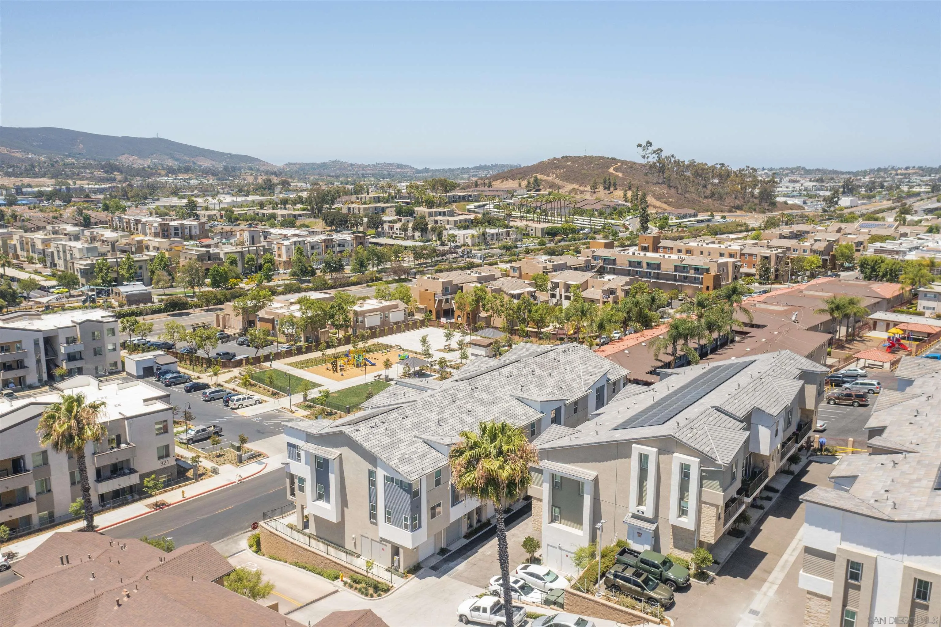 344 Fitzpatrick Road, Unit 104 San Marcos, CA 92069 - Photo 29 of 37 Gallery Image 29