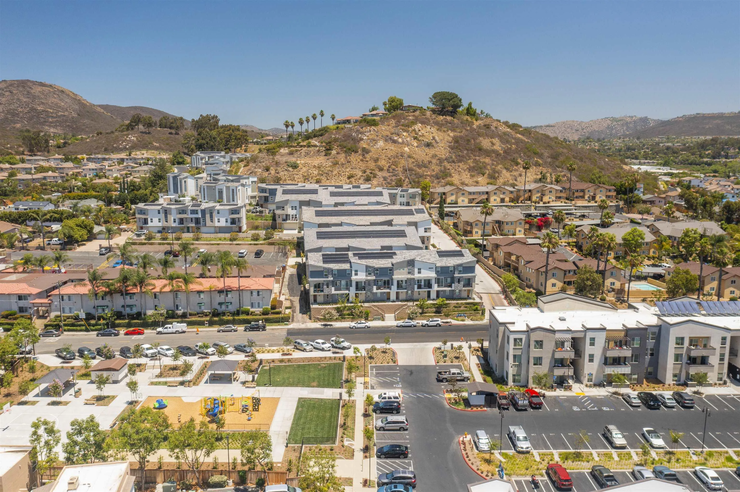 344 Fitzpatrick Road, Unit 104 San Marcos, CA 92069 - Photo 30 of 37 Gallery Image 30