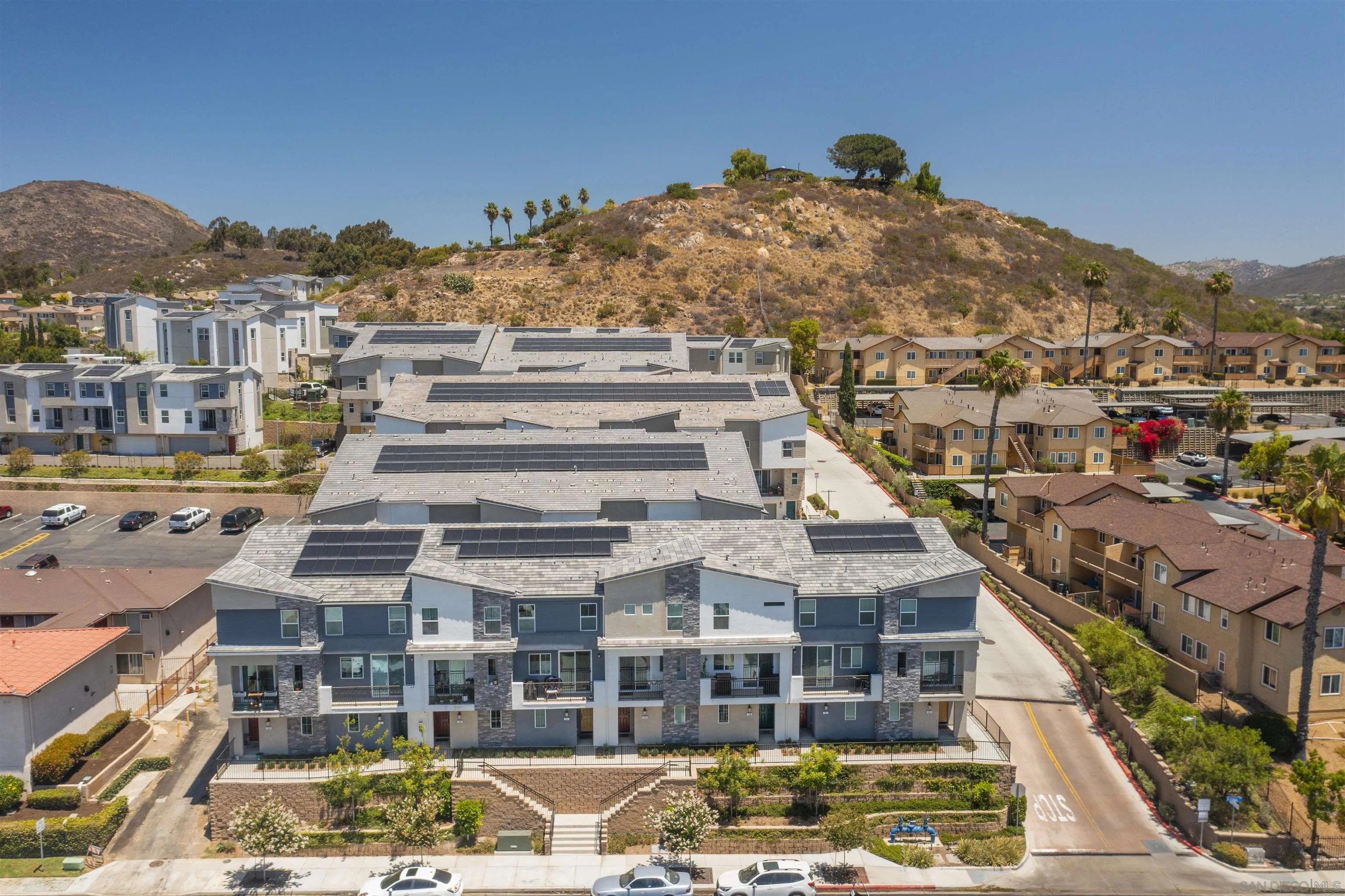344 Fitzpatrick Road, Unit 104 San Marcos, CA 92069 - Photo 31 of 37 Gallery Image 31