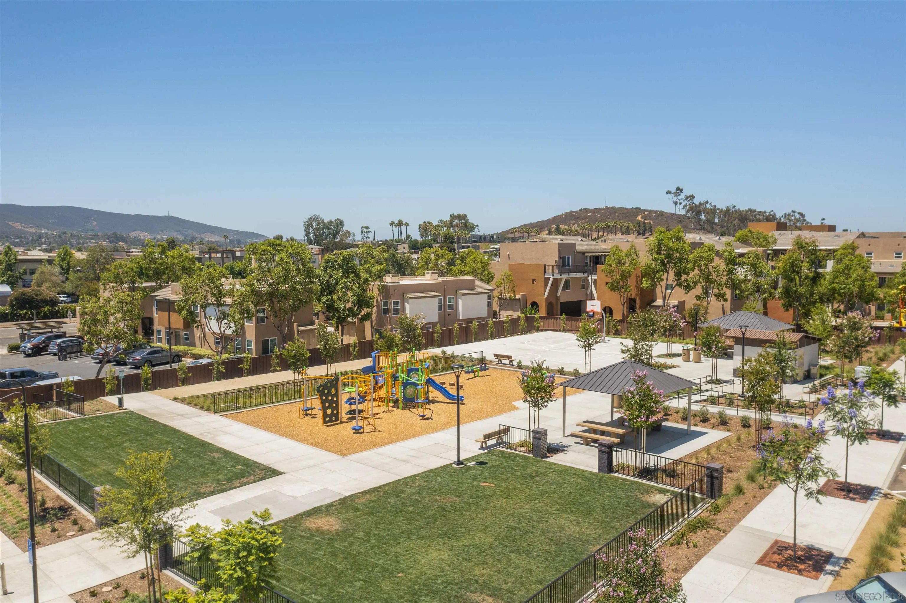 344 Fitzpatrick Road, Unit 104 San Marcos, CA 92069 - Photo 33 of 37 Gallery Image 33