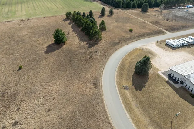 $35,000 | 8637 Midstate Drive, Unit 10, Mecosta, MI 49332