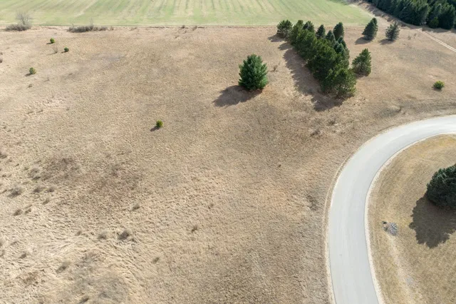 $35,000 | 8637 Midstate Drive, Unit 10, Mecosta, MI 49332