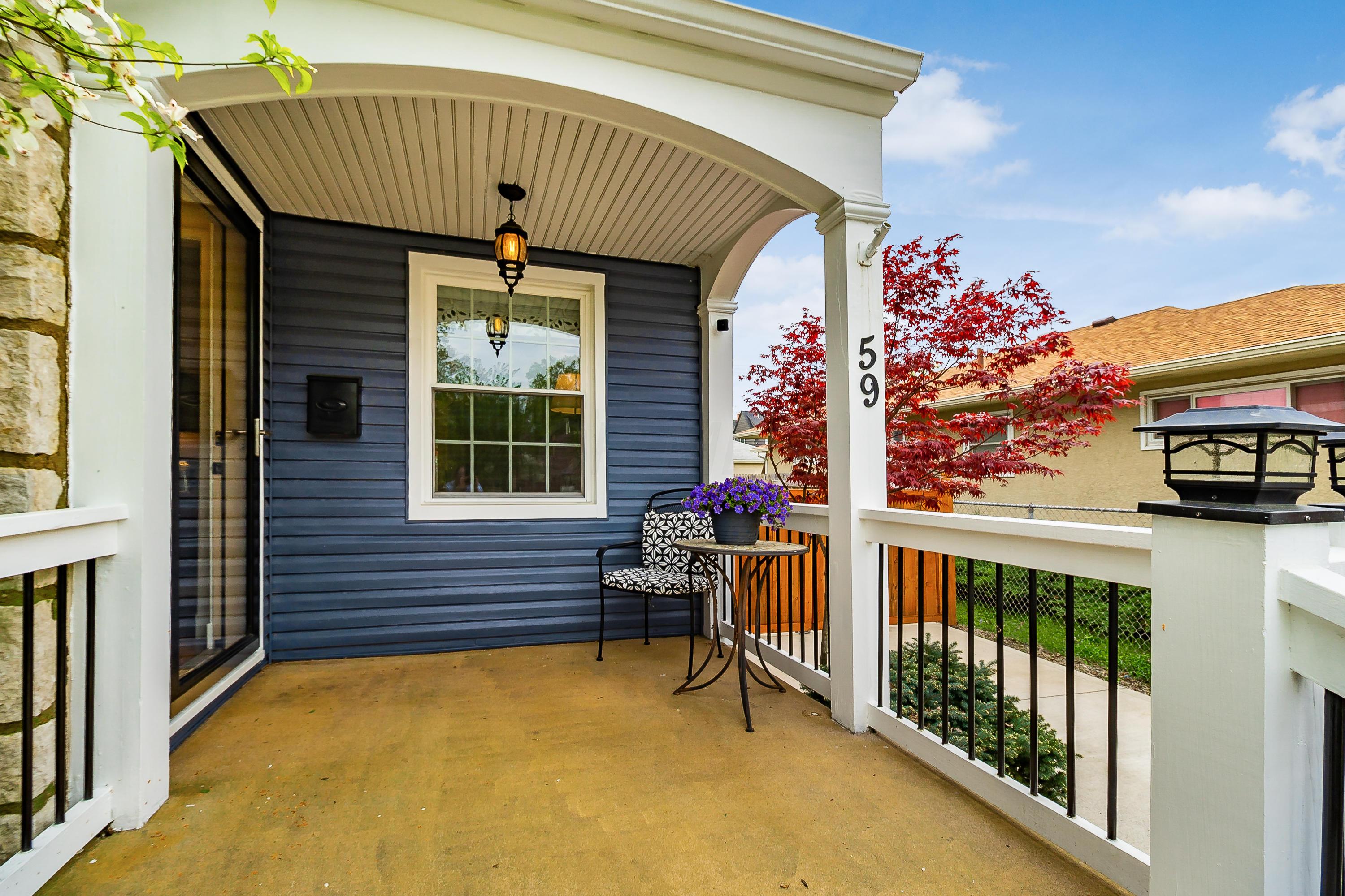 59 North Stanwood Road Bexley, OH 43209 - Photo 4 of 44
