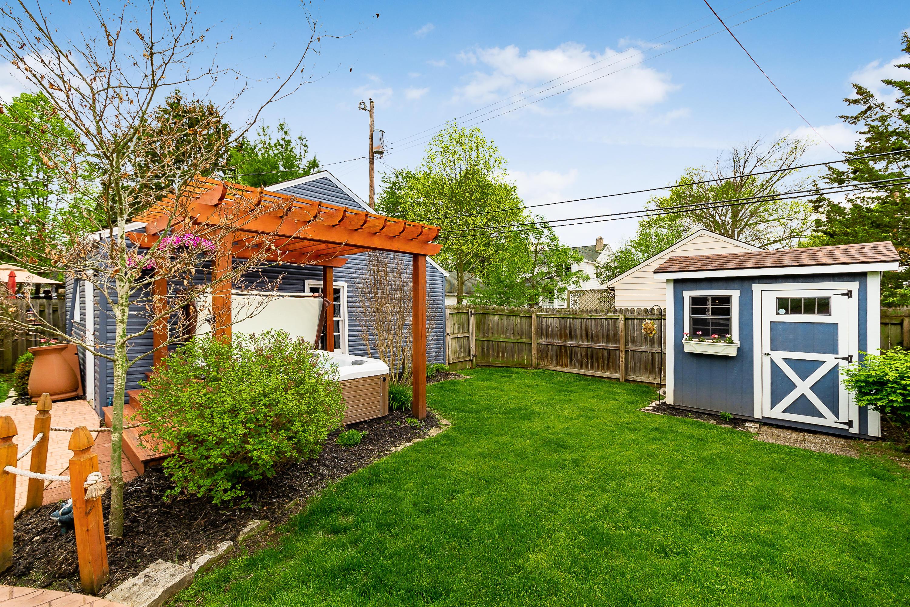 59 North Stanwood Road Bexley, OH 43209 - Photo 44 of 44