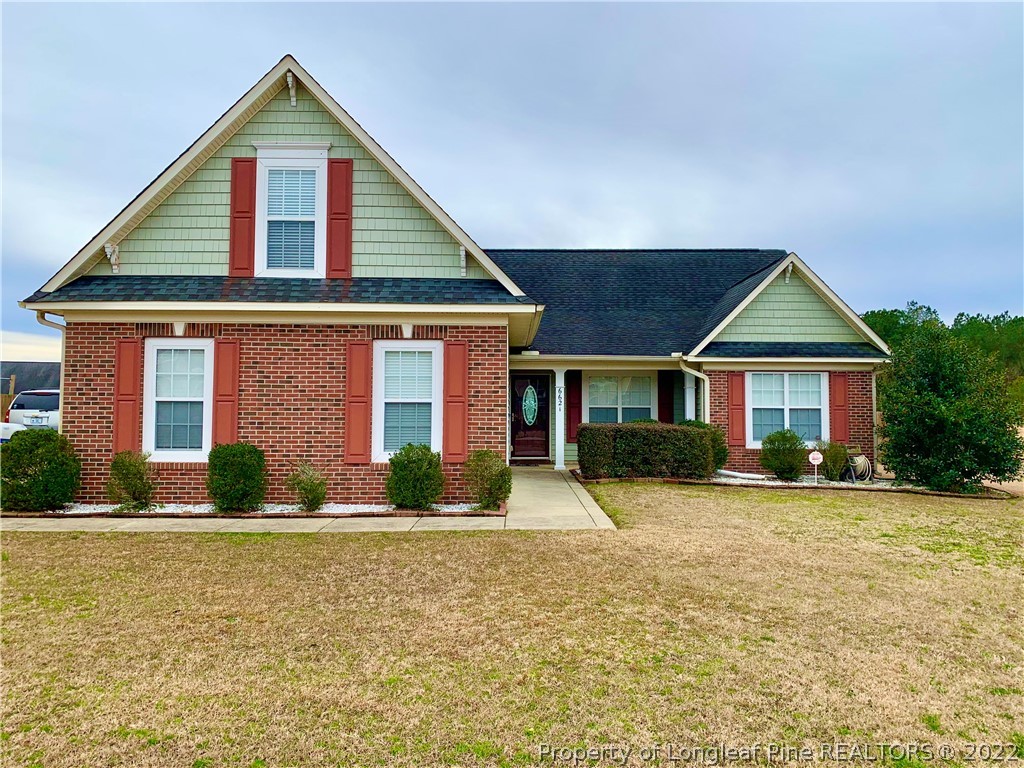 6621 Valley Falls Road Hope Mills, NC 28348 - Photo 1 of 27 Gallery Image 1