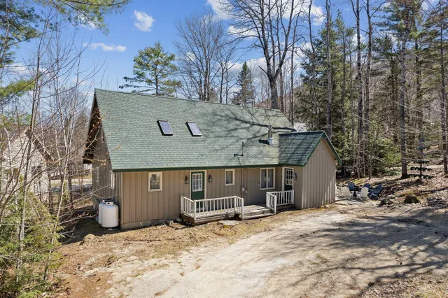 $775,000 | 50 Viking Village Road, Newry, ME 04261