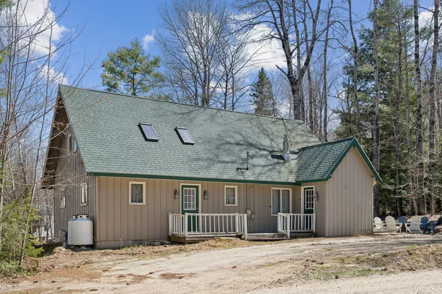 $775,000 | 50 Viking Village Road, Newry, ME 04261