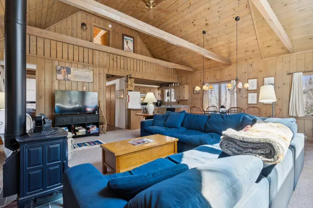 $775,000 | 50 Viking Village Road, Newry, ME 04261