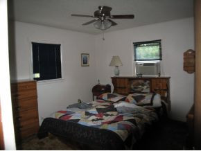 271 Bill Nave Loop Elizabethton, TN 37643 - Photo 11 of 24 Master Bedroom