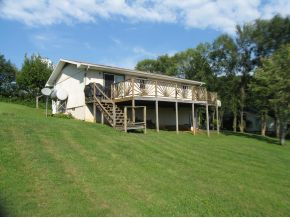 271 Bill Nave Loop Elizabethton, TN 37643 - Photo 24 of 24 Back of House