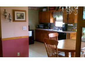 271 Bill Nave Loop Elizabethton, TN 37643 - Photo 5 of 24 Kitchen