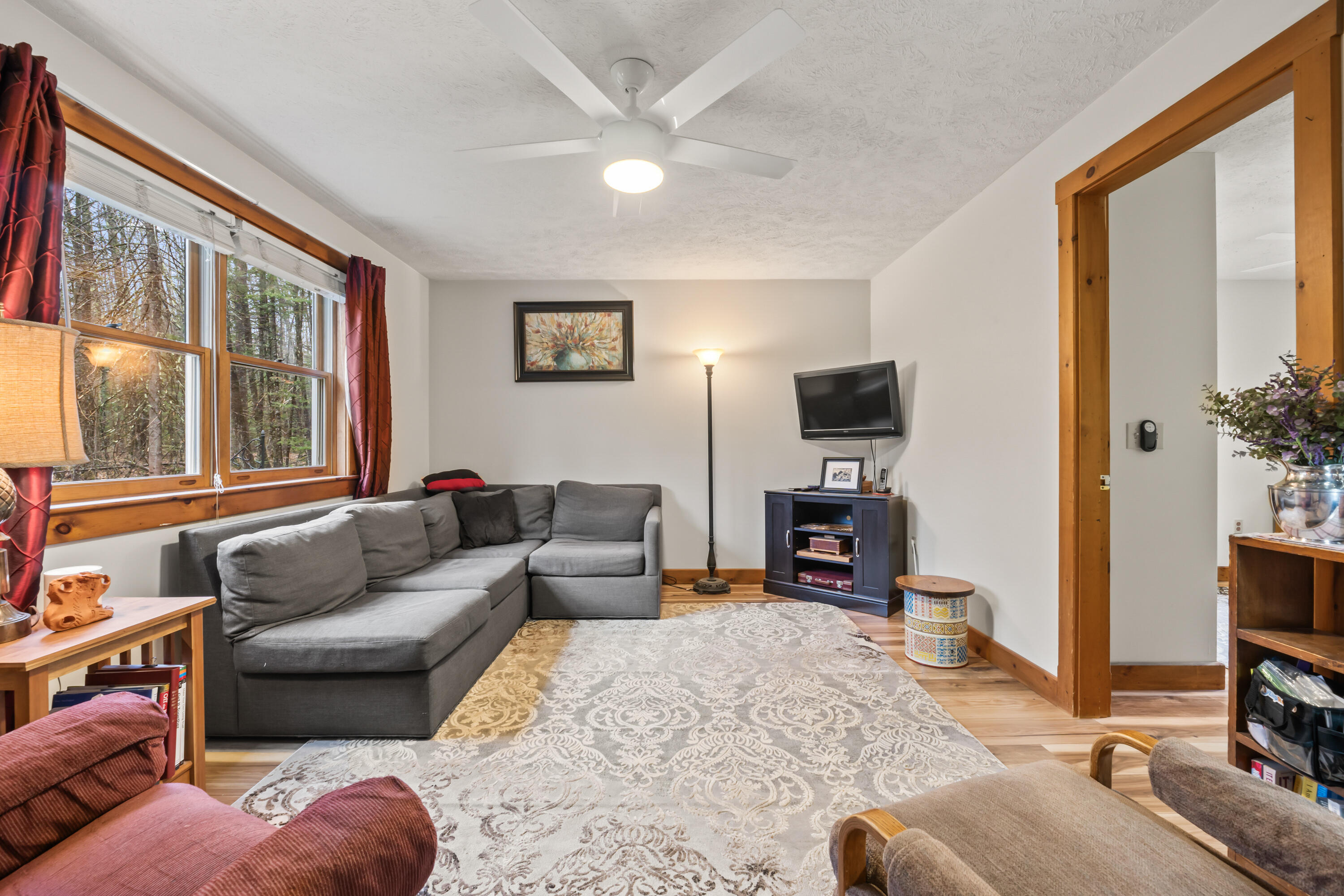 112 Gesner Road Buckfield, ME 04220 - Photo 16 of 39 112 Gesner Road_110