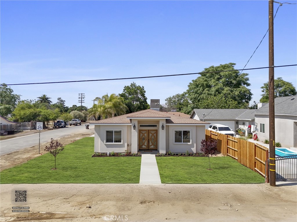 4906 Redbank Road Bakersfield, CA 93307 - Photo 3 of 36