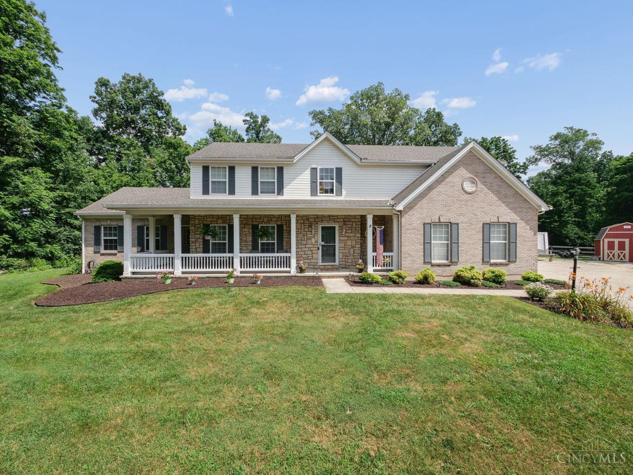 1074 Ridgepointe Drive Batavia, OH 45103 - Photo 1 of 77