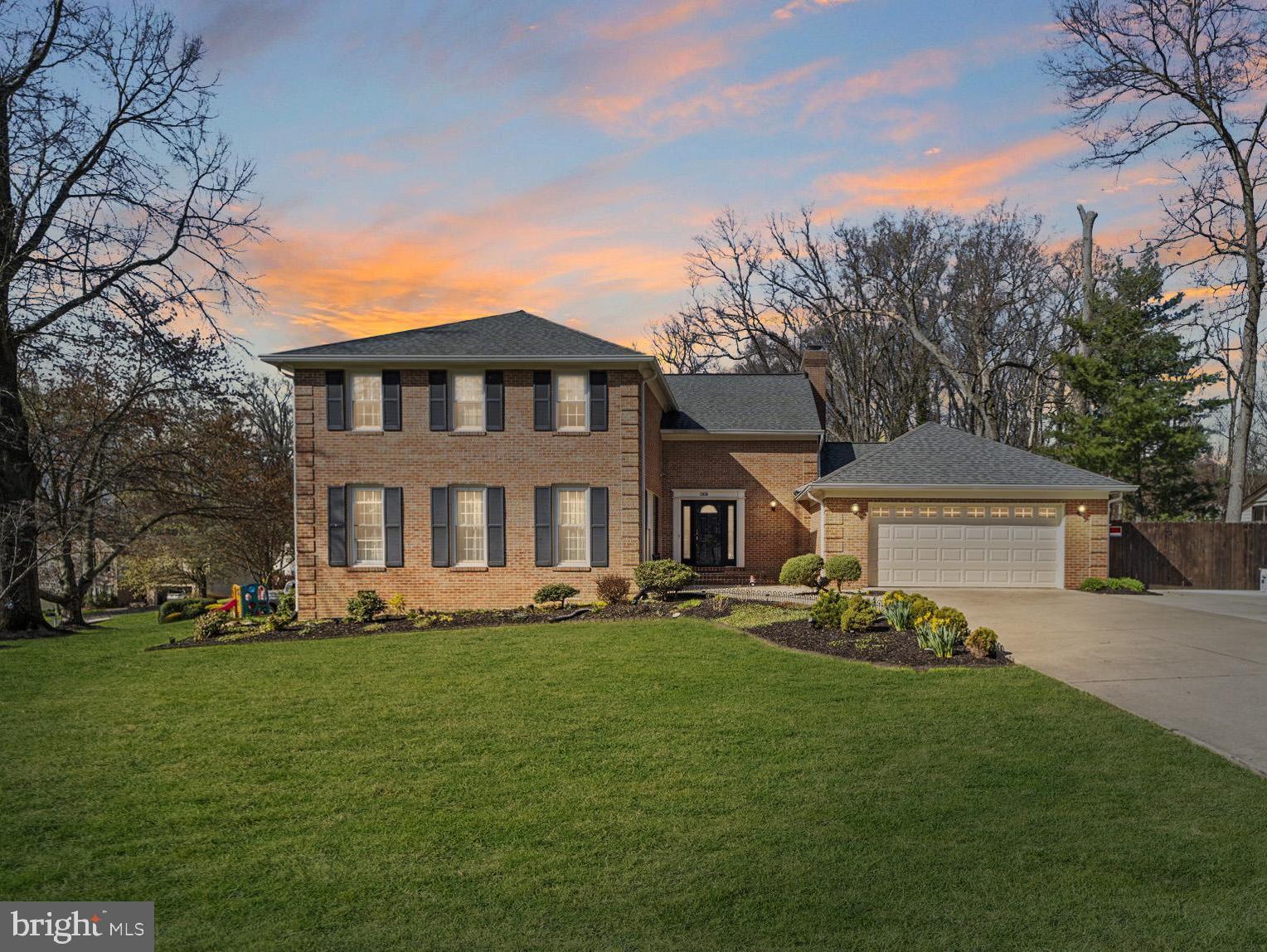 15436 Merrifields Lane Silver Spring, MD 20906 - Photo 1 of 1 Gallery Image 1
