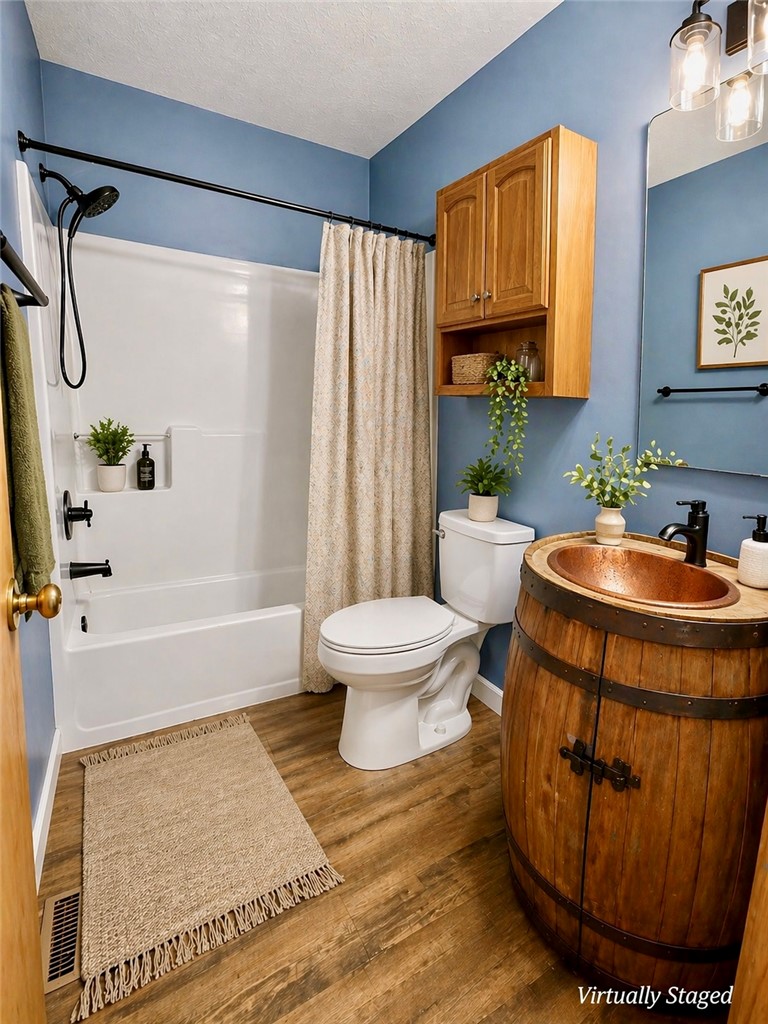 3363 Powers Road Jamestown, OH 45335 - Photo 20 of 43