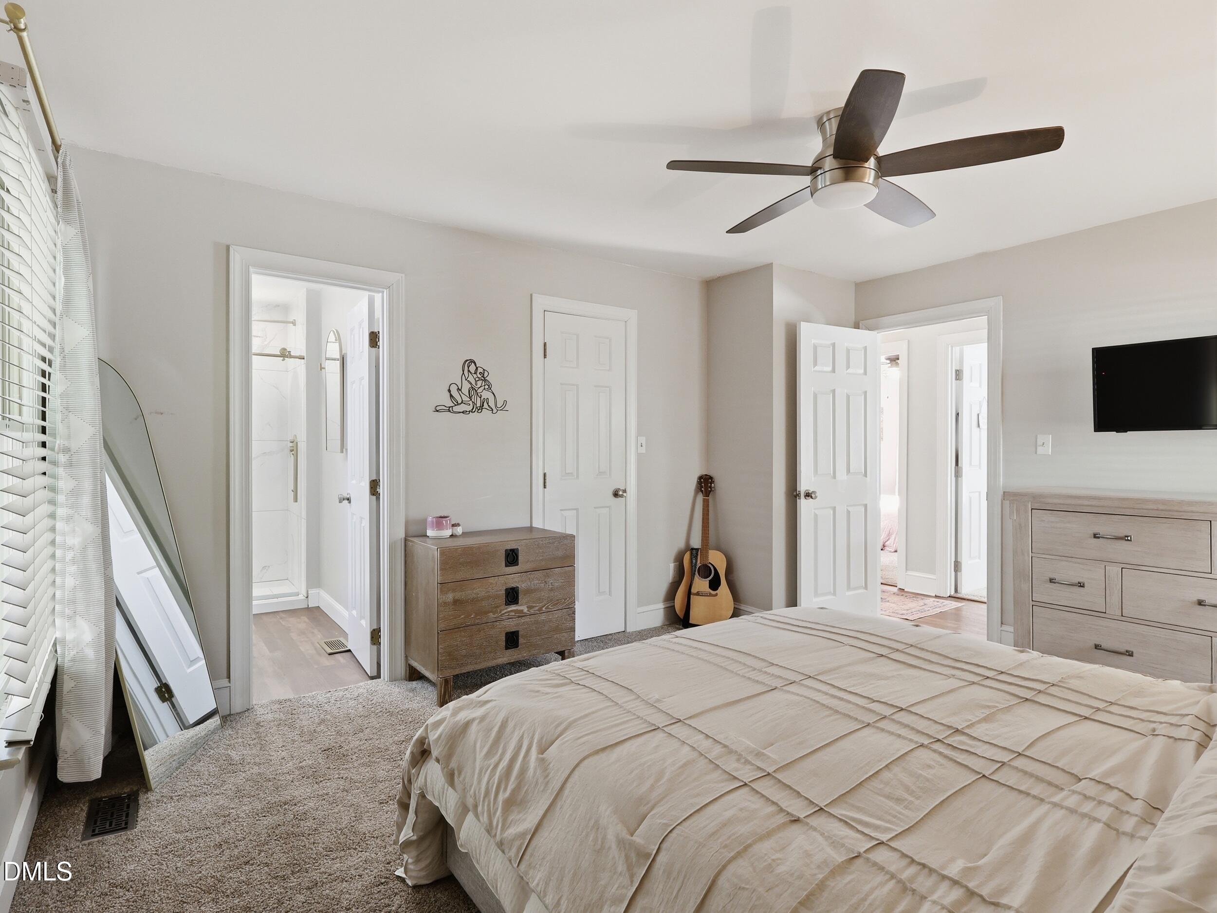 8601 Yucca Trail Raleigh, NC 27615 - Photo 13 of 32 13