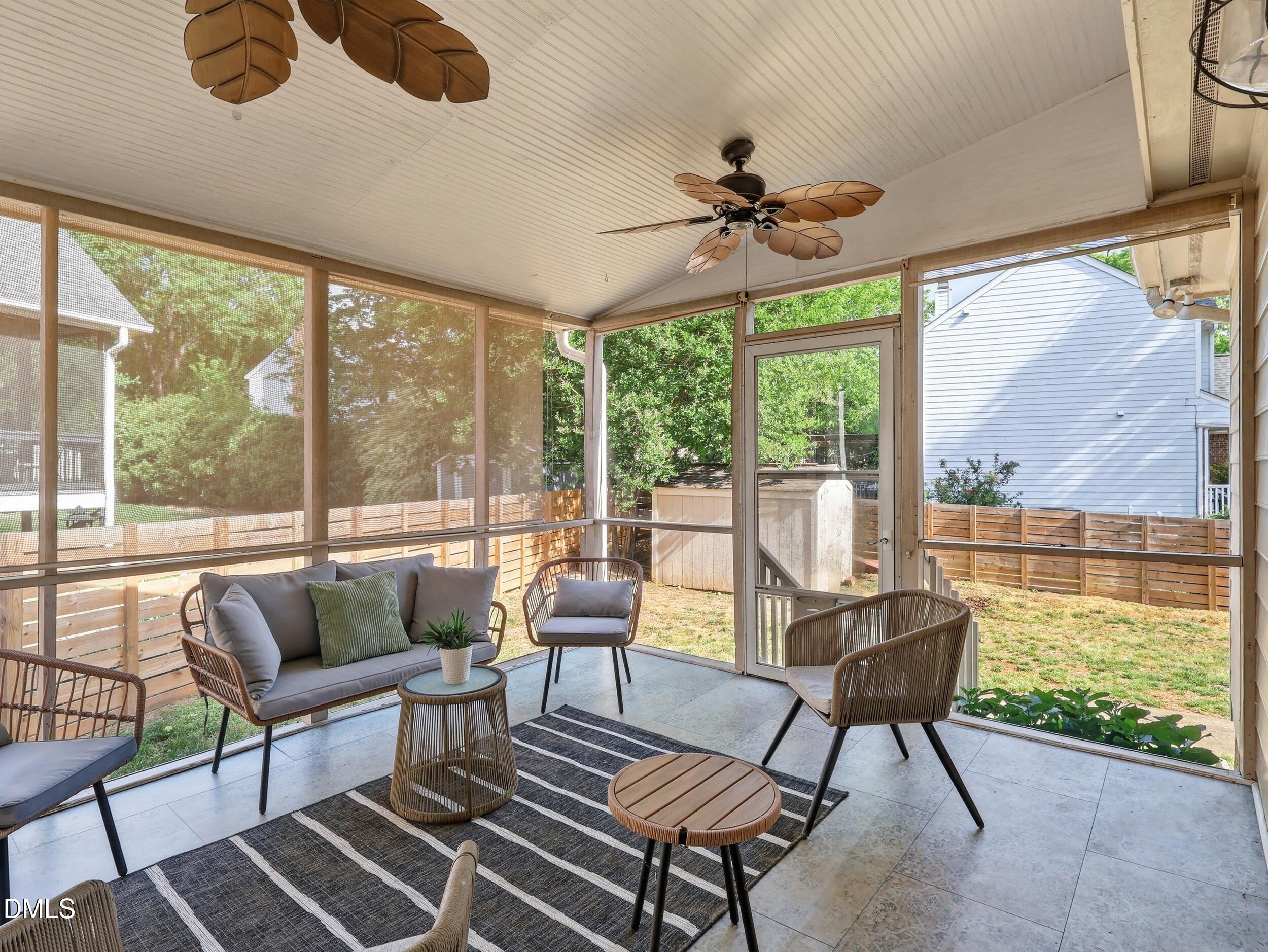 8601 Yucca Trail Raleigh, NC 27615 - Photo 26 of 32 26