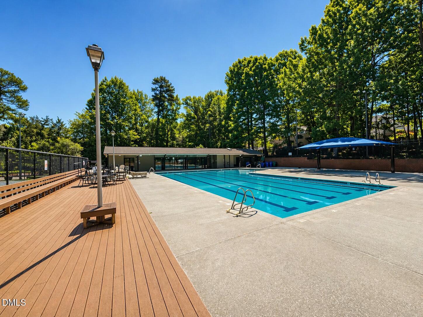 8601 Yucca Trail Raleigh, NC 27615 - Photo 29 of 32 29