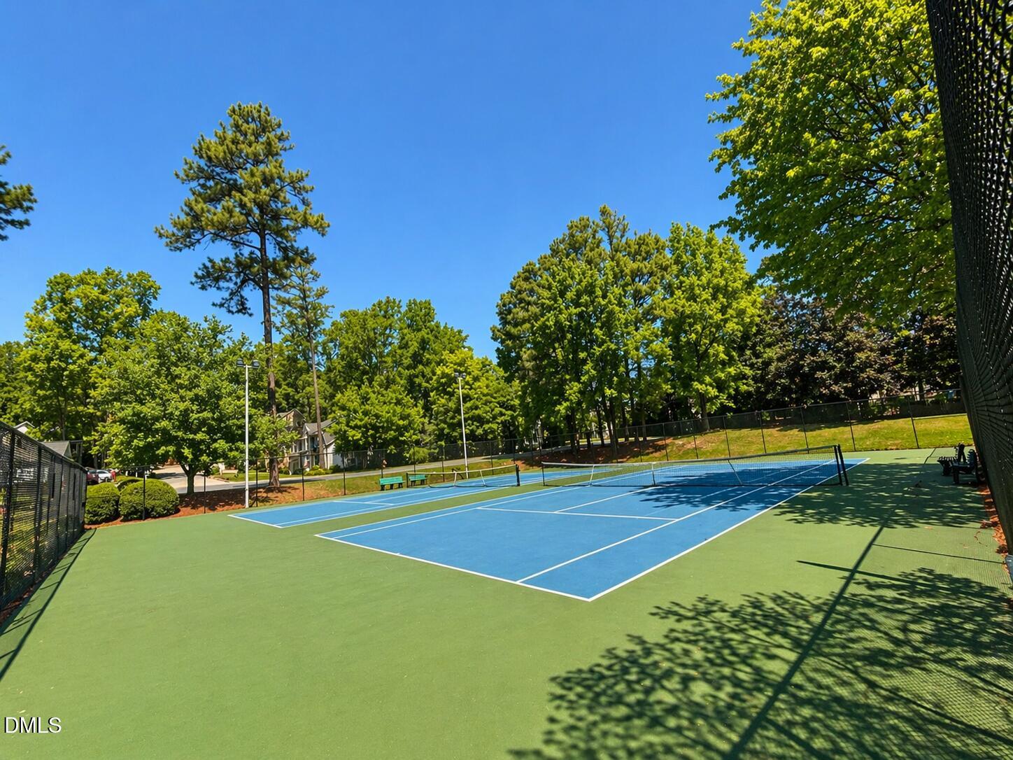 8601 Yucca Trail Raleigh, NC 27615 - Photo 30 of 32 30
