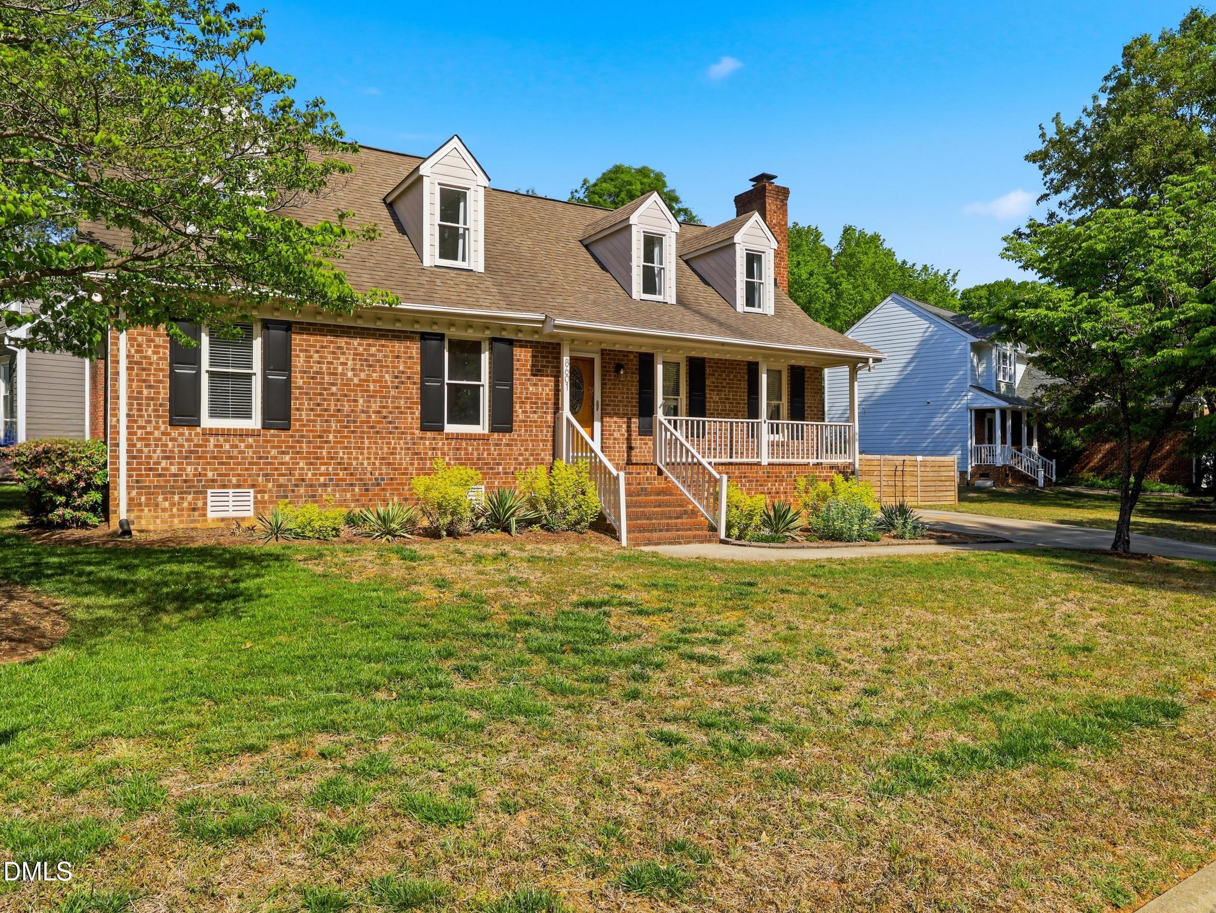 8601 Yucca Trail Raleigh, NC 27615 - Photo 3 of 32 3