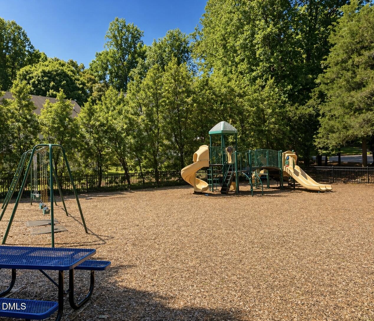 8601 Yucca Trail Raleigh, NC 27615 - Photo 31 of 32 31