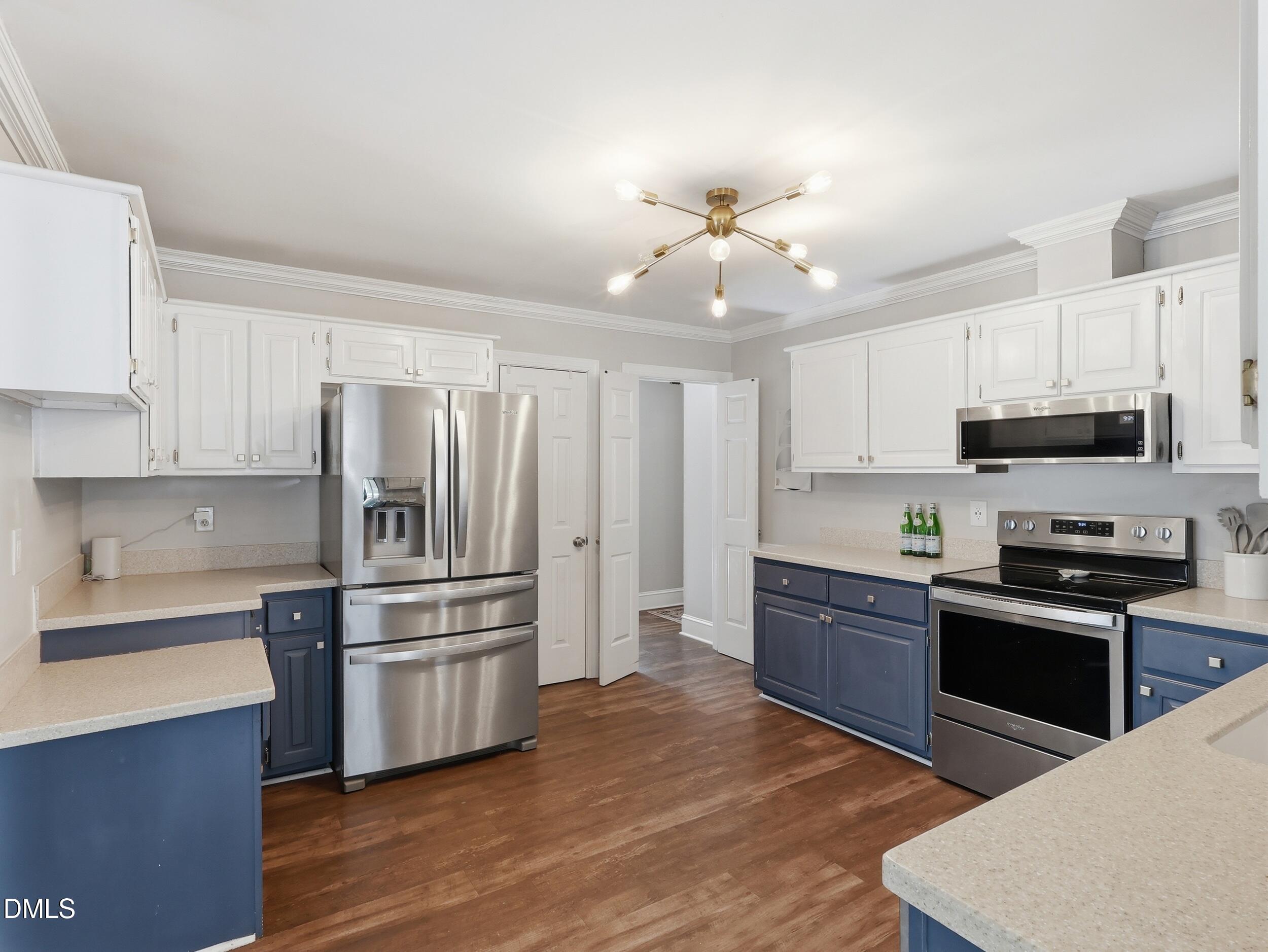 8601 Yucca Trail Raleigh, NC 27615 - Photo 10 of 32 10