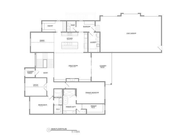 335 East Mapleton Ests Drive Mapleton, UT 84664 - Photo 6 of 7 Floor plan