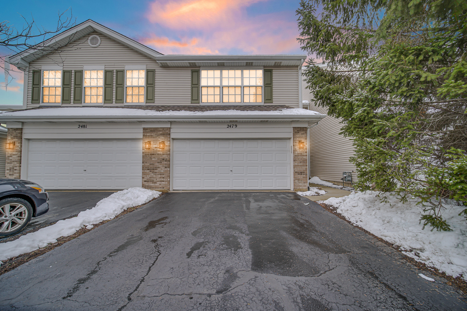 2479 Stoughton Circle Aurora, IL 60502 - Photo 1 of 1