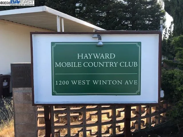 $384,900 | 1200 West Winton Avenue, Unit 71, Hayward, CA 94545
