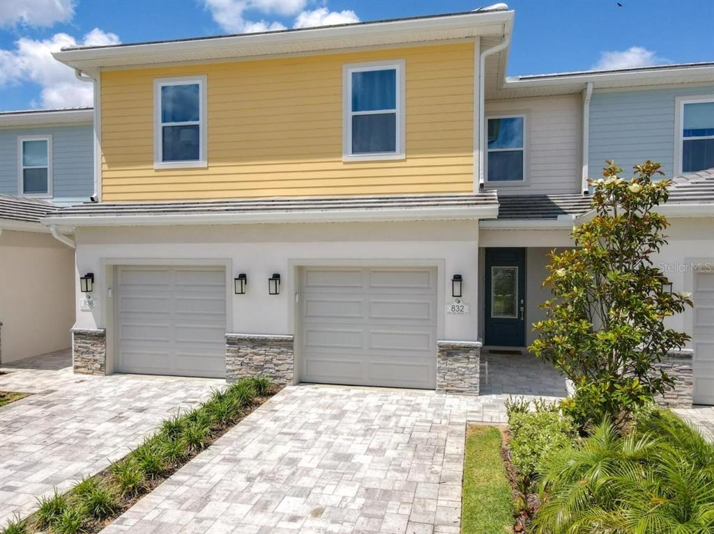 832 Driving Court Reunion, FL 34747 - Photo 1 of 1
