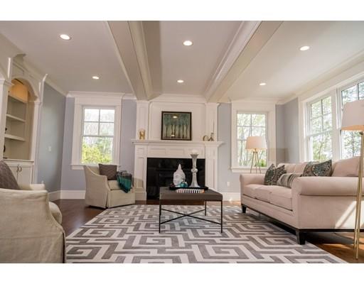 16 Mountview Road Wellesley, MA 02481 - Photo 19 of 30 Gallery Image 19