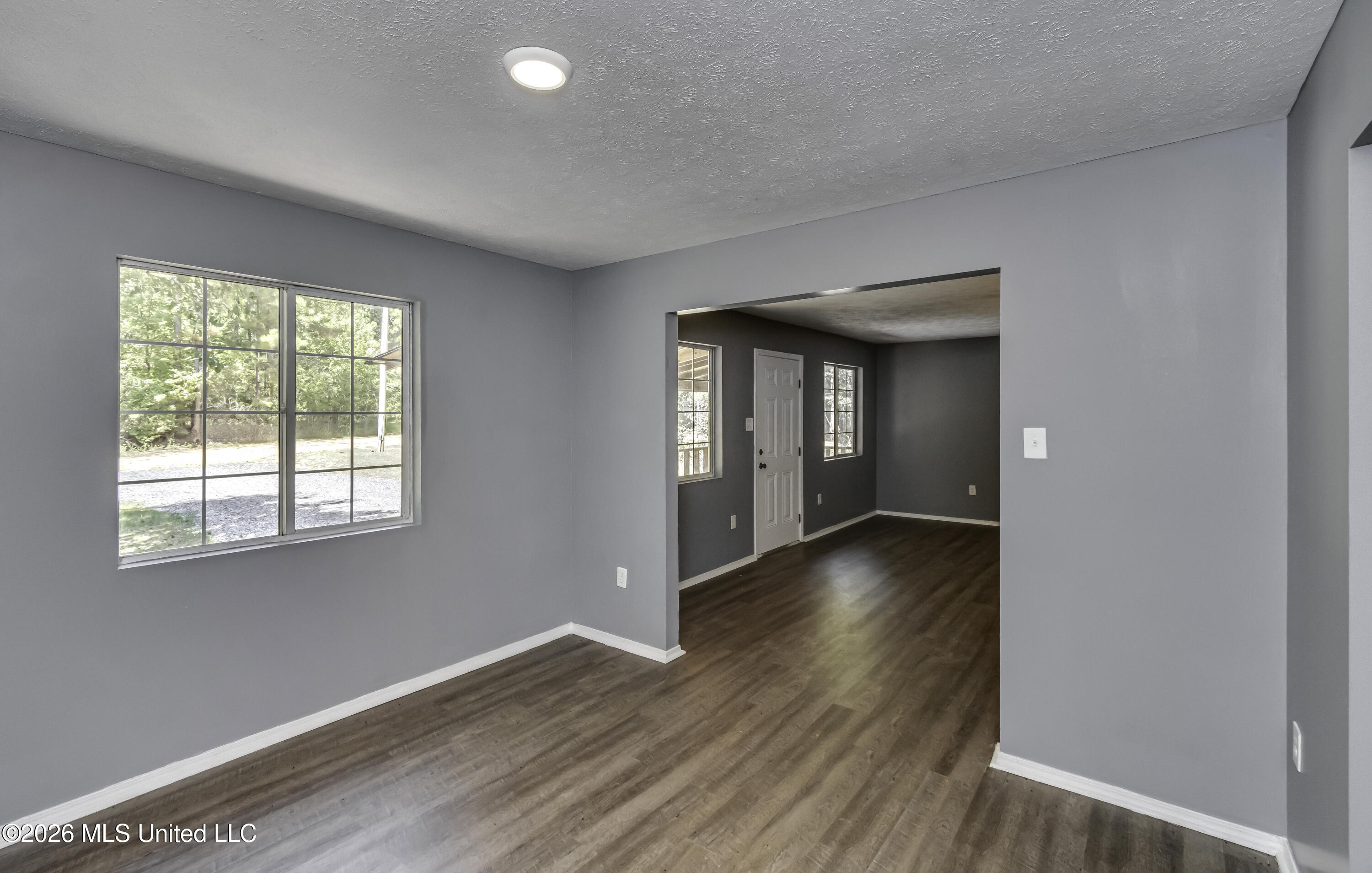 122 Hull Road Magee, MS 39111 - Photo 17 of 43 Dining room