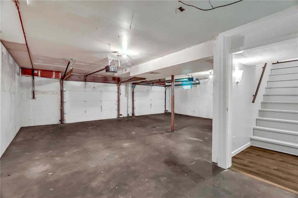 403 Northwest Lakeview Road Blue Springs, MO 64014 - Photo 12 of 30