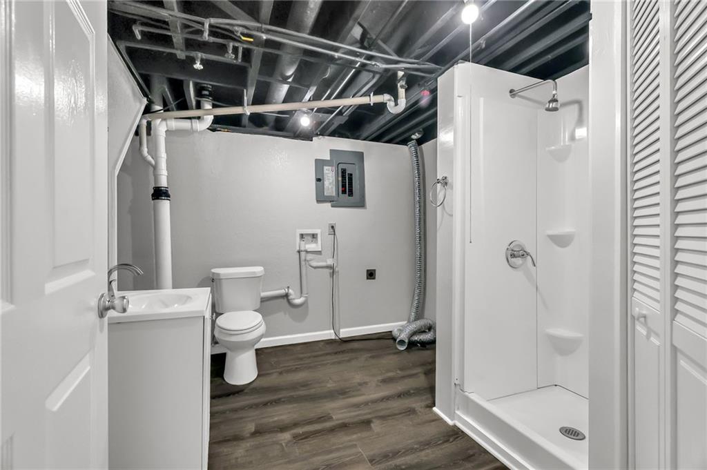 403 Northwest Lakeview Road Blue Springs, MO 64014 - Photo 20 of 30