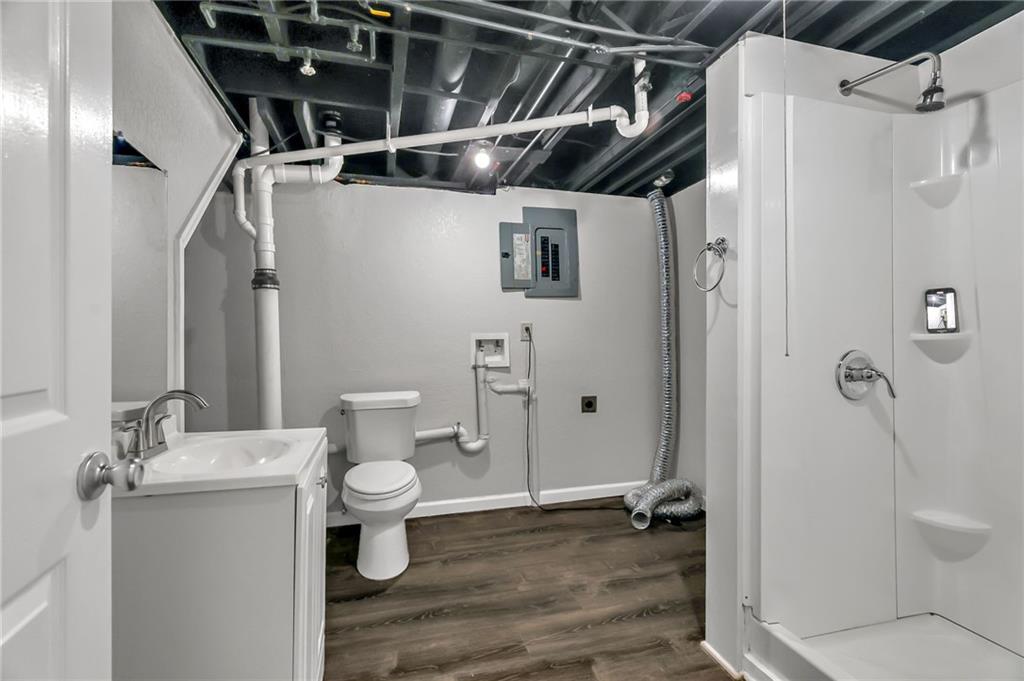 403 Northwest Lakeview Road Blue Springs, MO 64014 - Photo 21 of 30