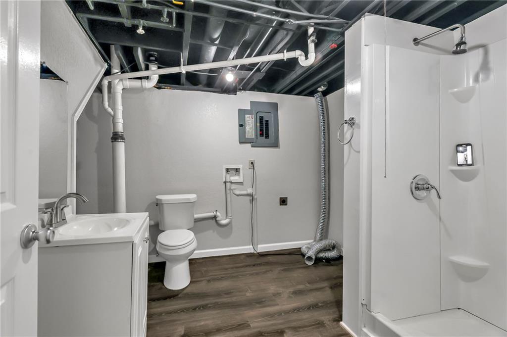 403 Northwest Lakeview Road Blue Springs, MO 64014 - Photo 22 of 30