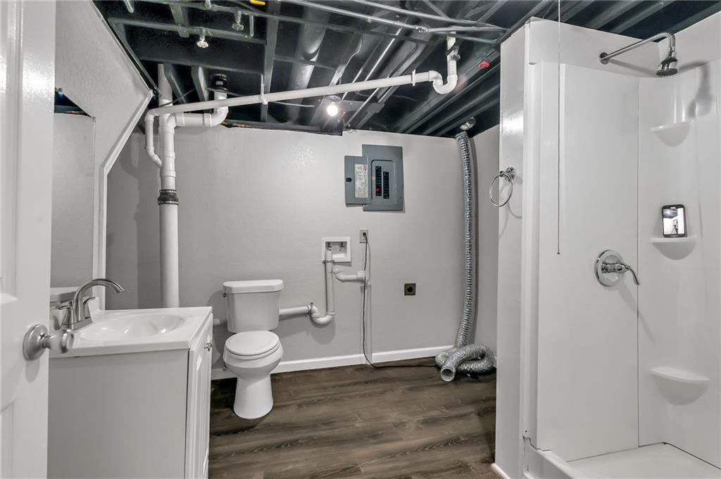 403 Northwest Lakeview Road Blue Springs, MO 64014 - Photo 23 of 30