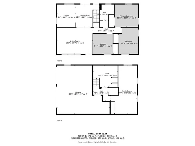$258,000 | 403 Northwest Lakeview Road, Blue Springs, MO 64014