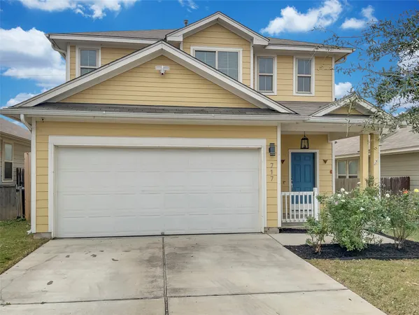 $260,000 | 717 Twisted Oaks Lane, Buda, TX 78610