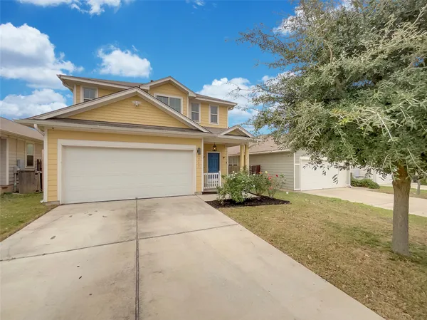 $260,000 | 717 Twisted Oaks Lane, Buda, TX 78610