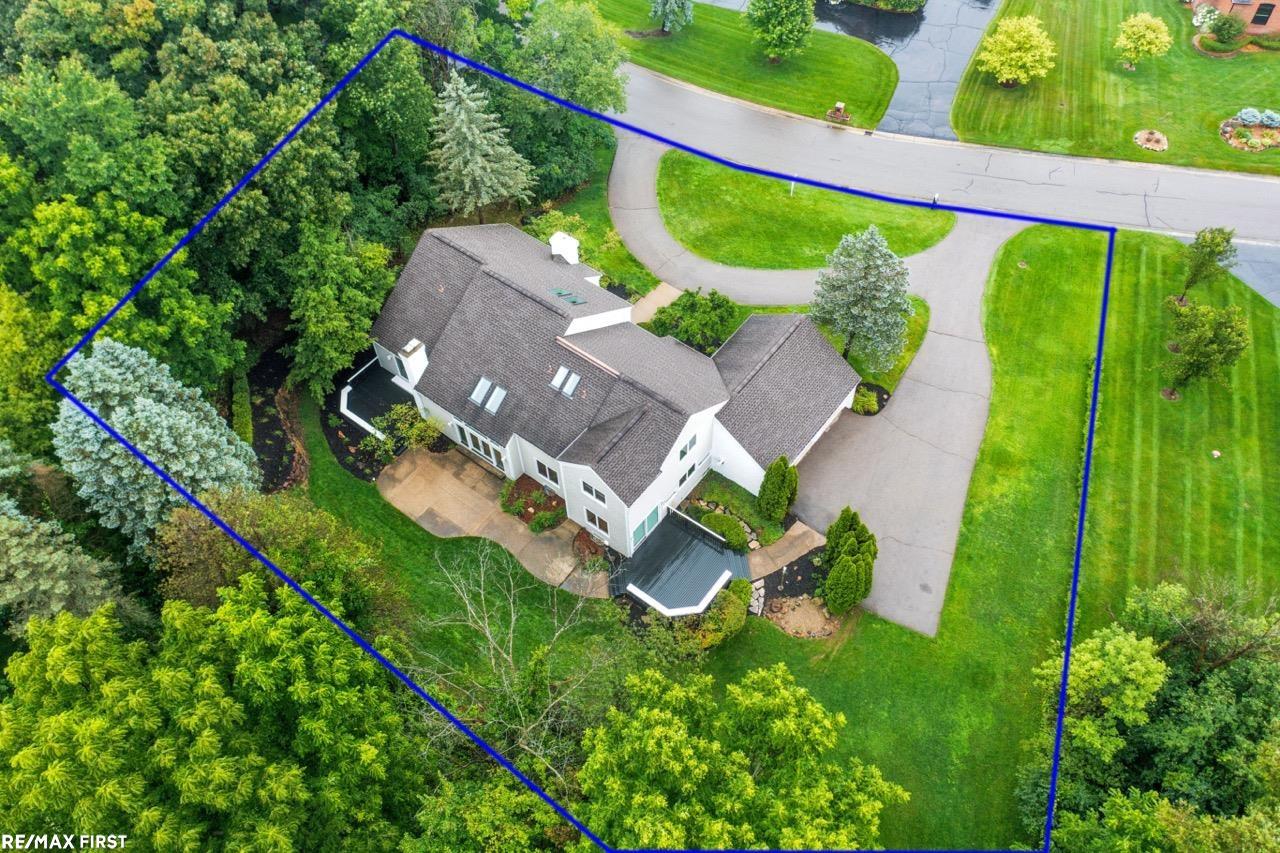 5114 Stonehenge Drive Rochester, MI 48306 - Photo 2 of 53