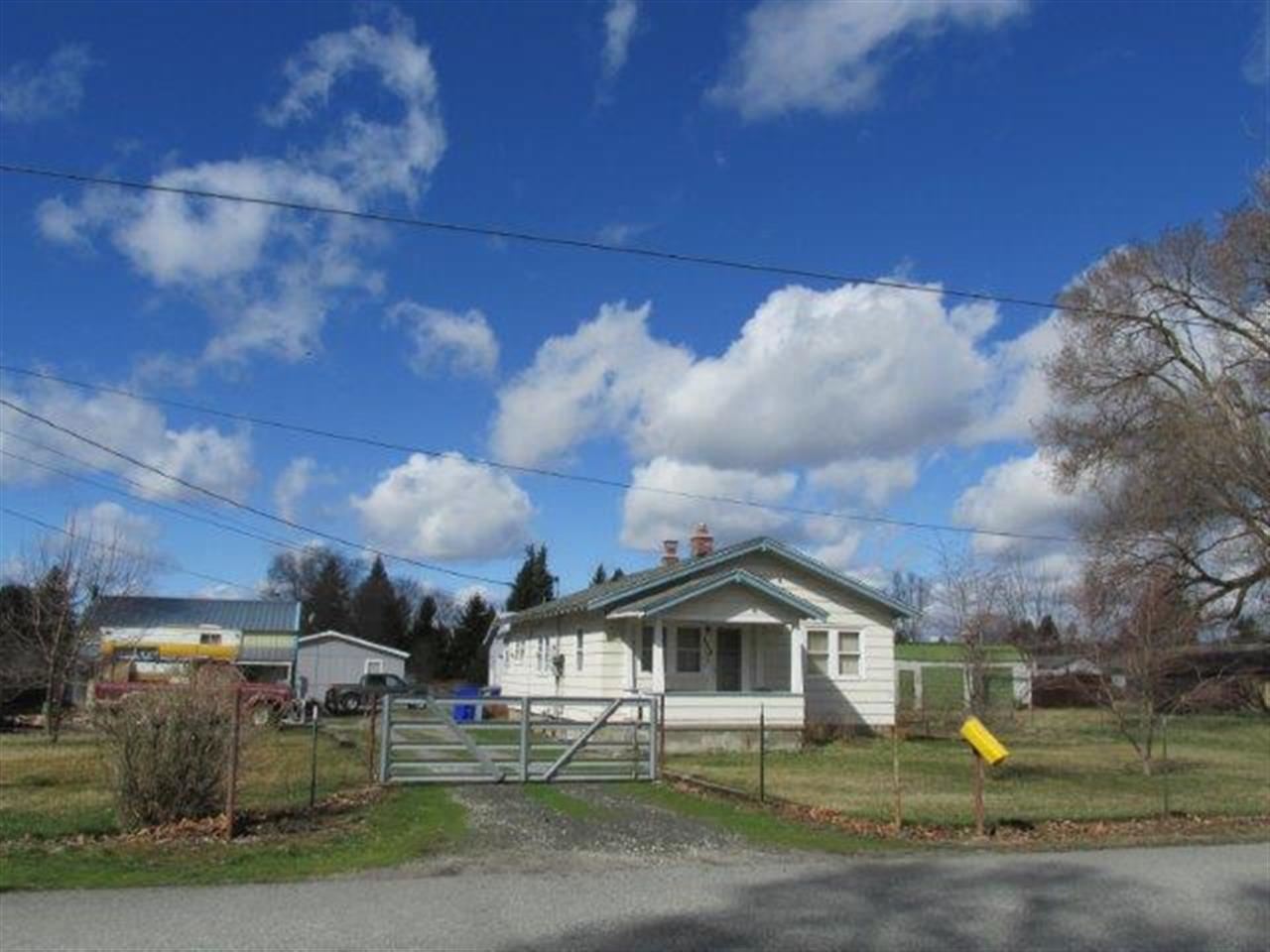 1207 North Felts Road Spokane, WA 99206 - Photo 4 of 13