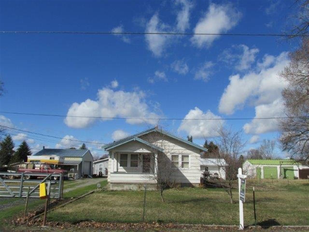 1207 North Felts Road Spokane, WA 99206 - Photo 5 of 13