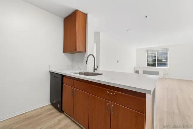 $499,900 | 1435 India Street, Unit 406, San Diego, CA 92101