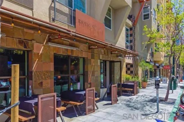 $499,900 | 1435 India Street, Unit 406, San Diego, CA 92101